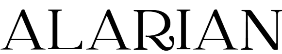 Alarian